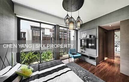 Sunrise Terrace (D28), Terrace #323206581